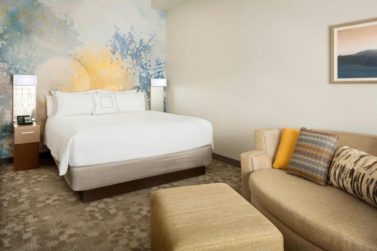Courtyard Palo Alto Los Altos מראה חיצוני תמונה