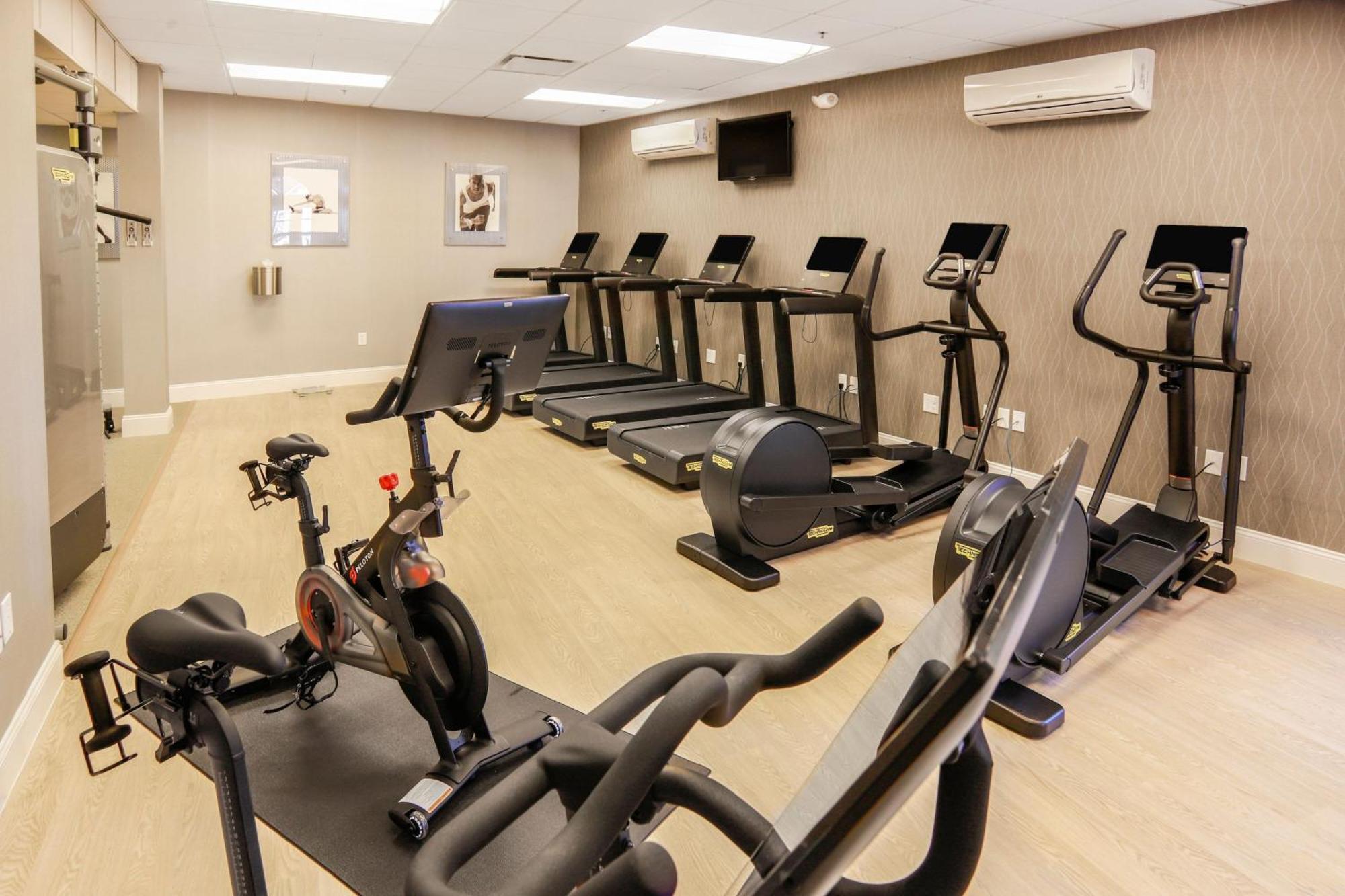 Courtyard Palo Alto Los Altos מראה חיצוני תמונה