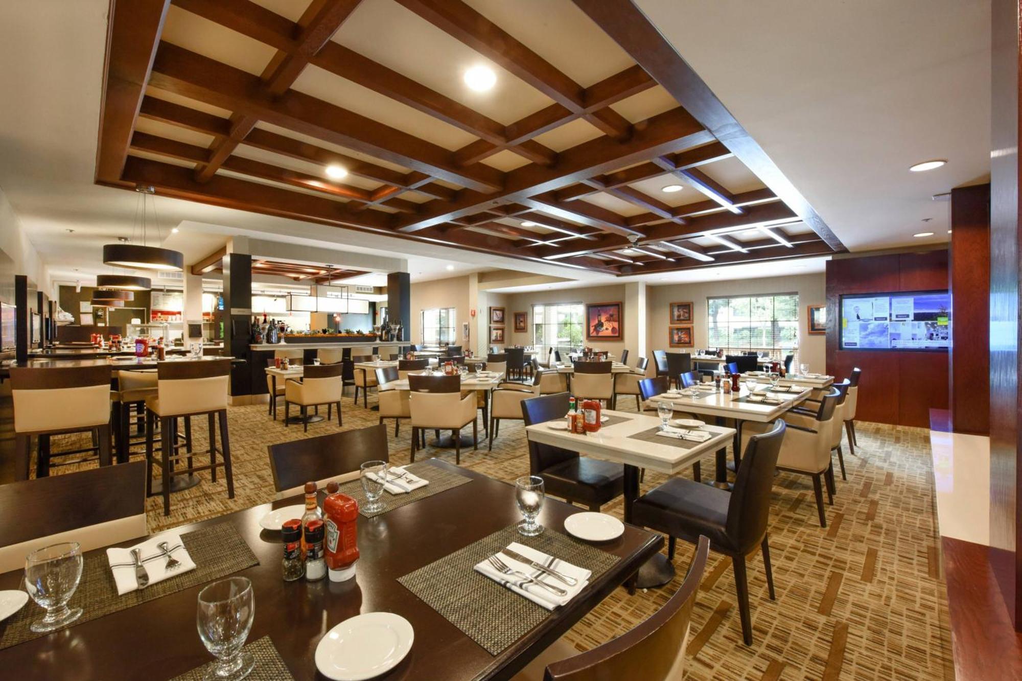 Courtyard Palo Alto Los Altos מראה חיצוני תמונה