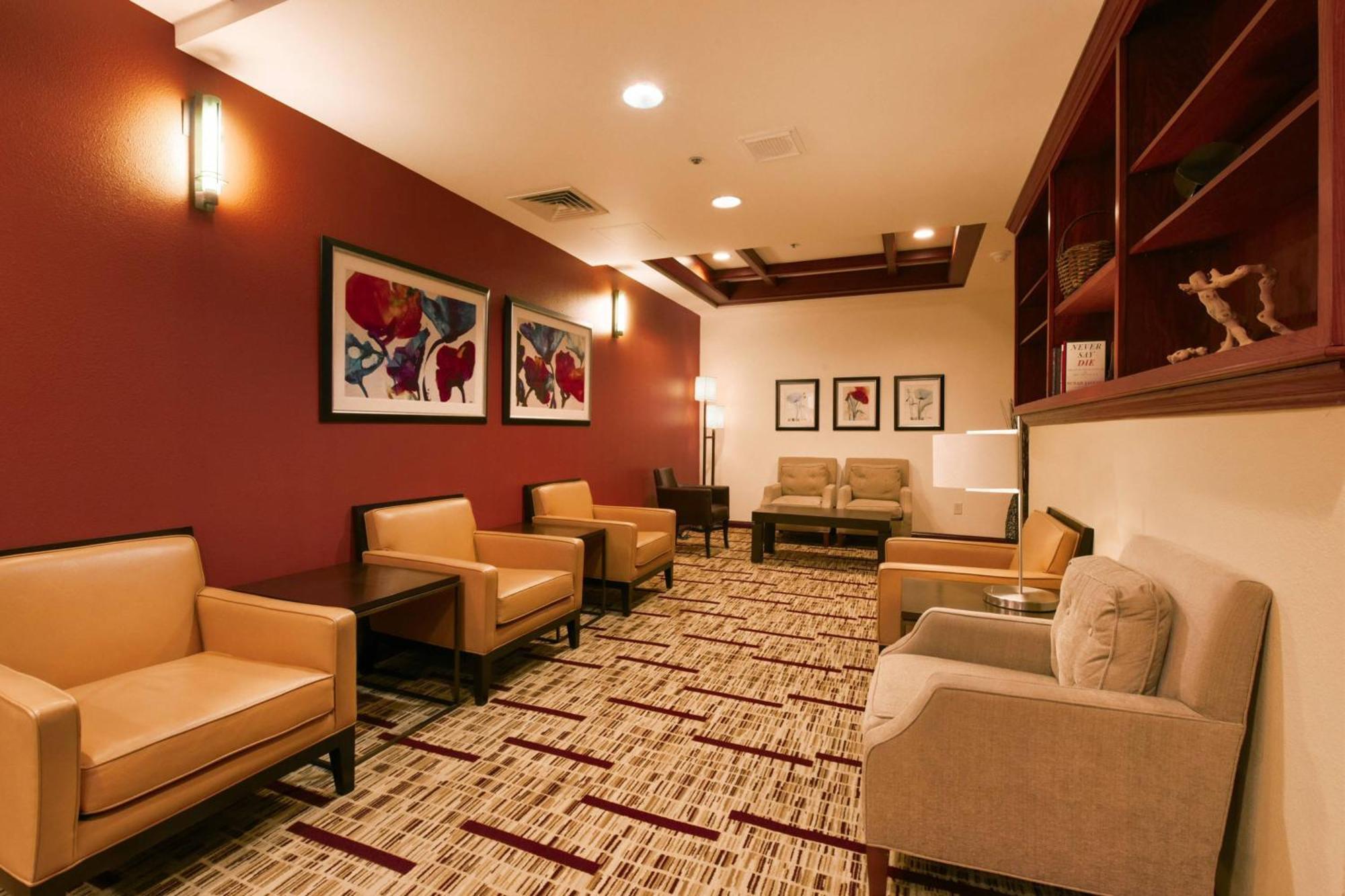Courtyard Palo Alto Los Altos מראה חיצוני תמונה
