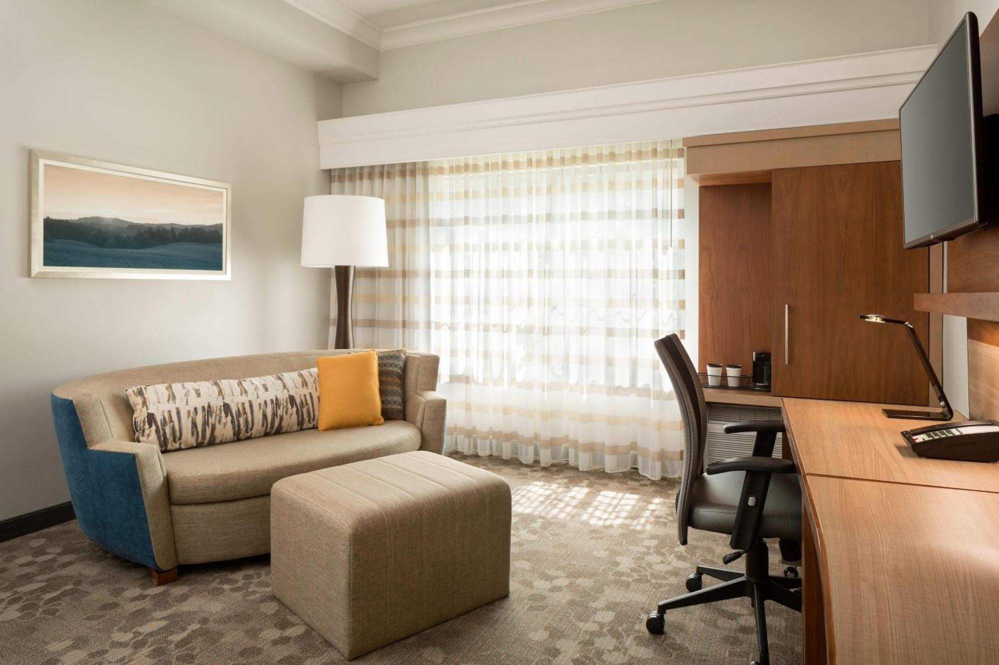 Courtyard Palo Alto Los Altos מראה חיצוני תמונה