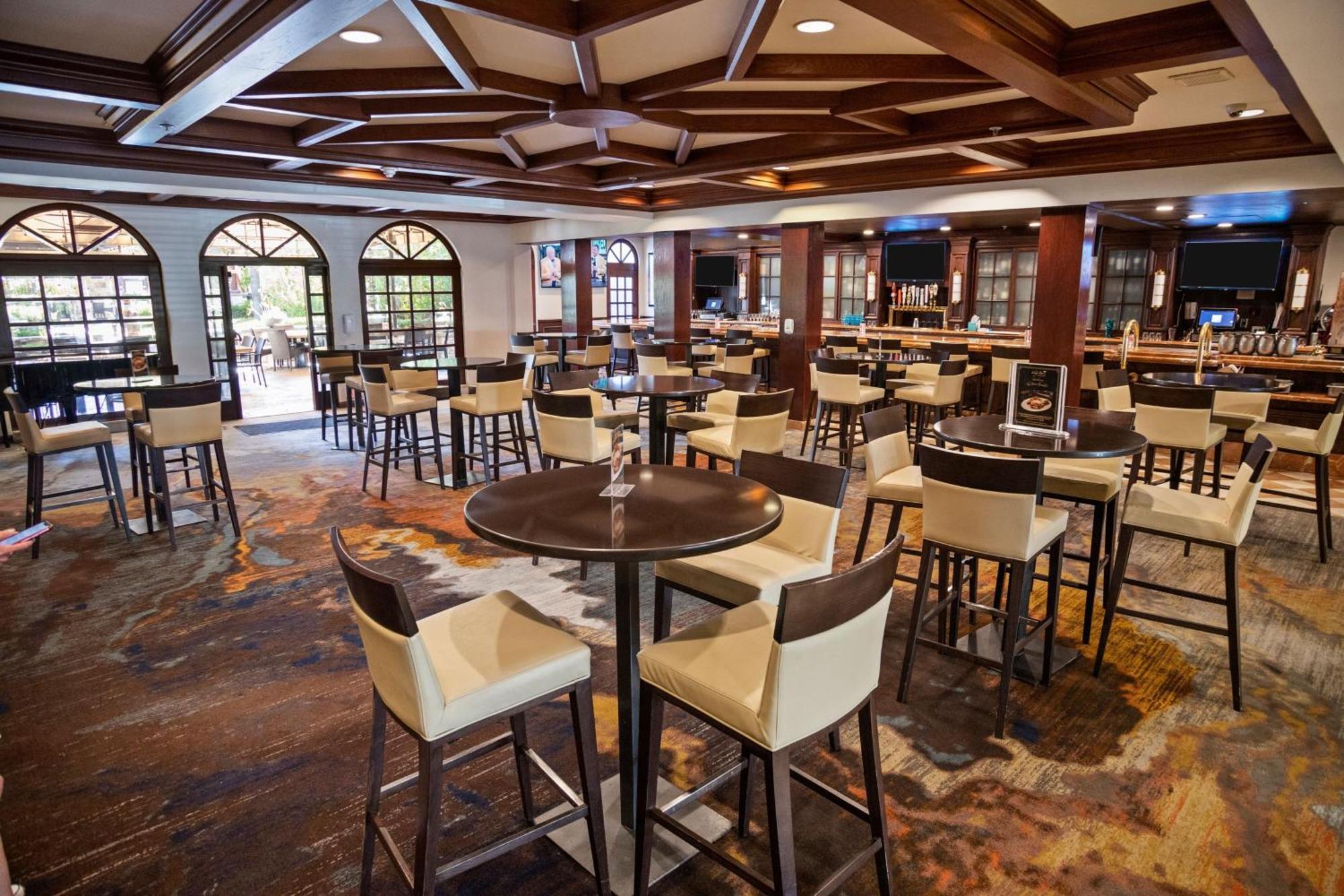 Courtyard Palo Alto Los Altos מראה חיצוני תמונה
