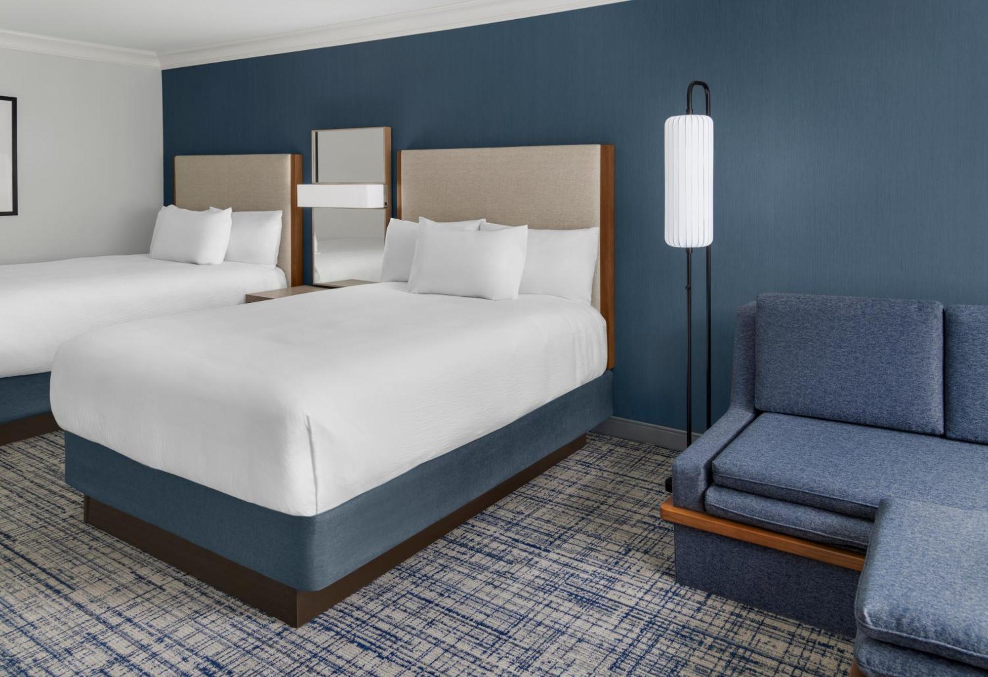 Courtyard Palo Alto Los Altos מראה חיצוני תמונה