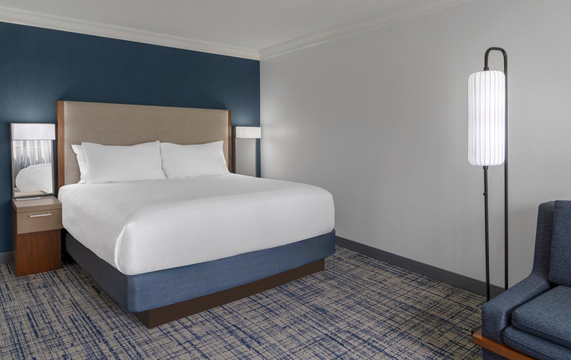 Courtyard Palo Alto Los Altos מראה חיצוני תמונה