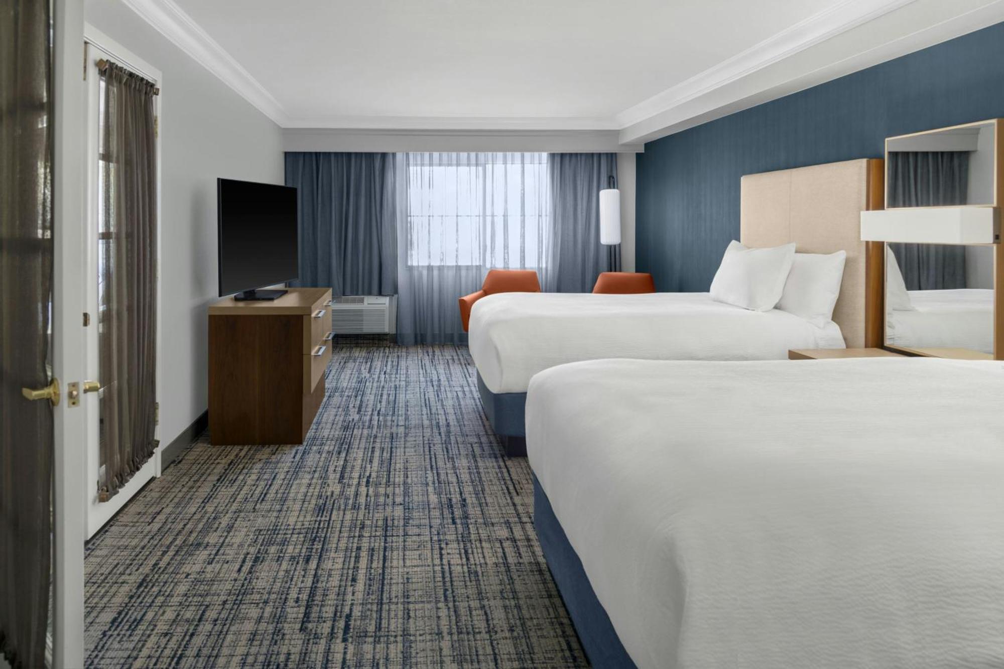 Courtyard Palo Alto Los Altos מראה חיצוני תמונה
