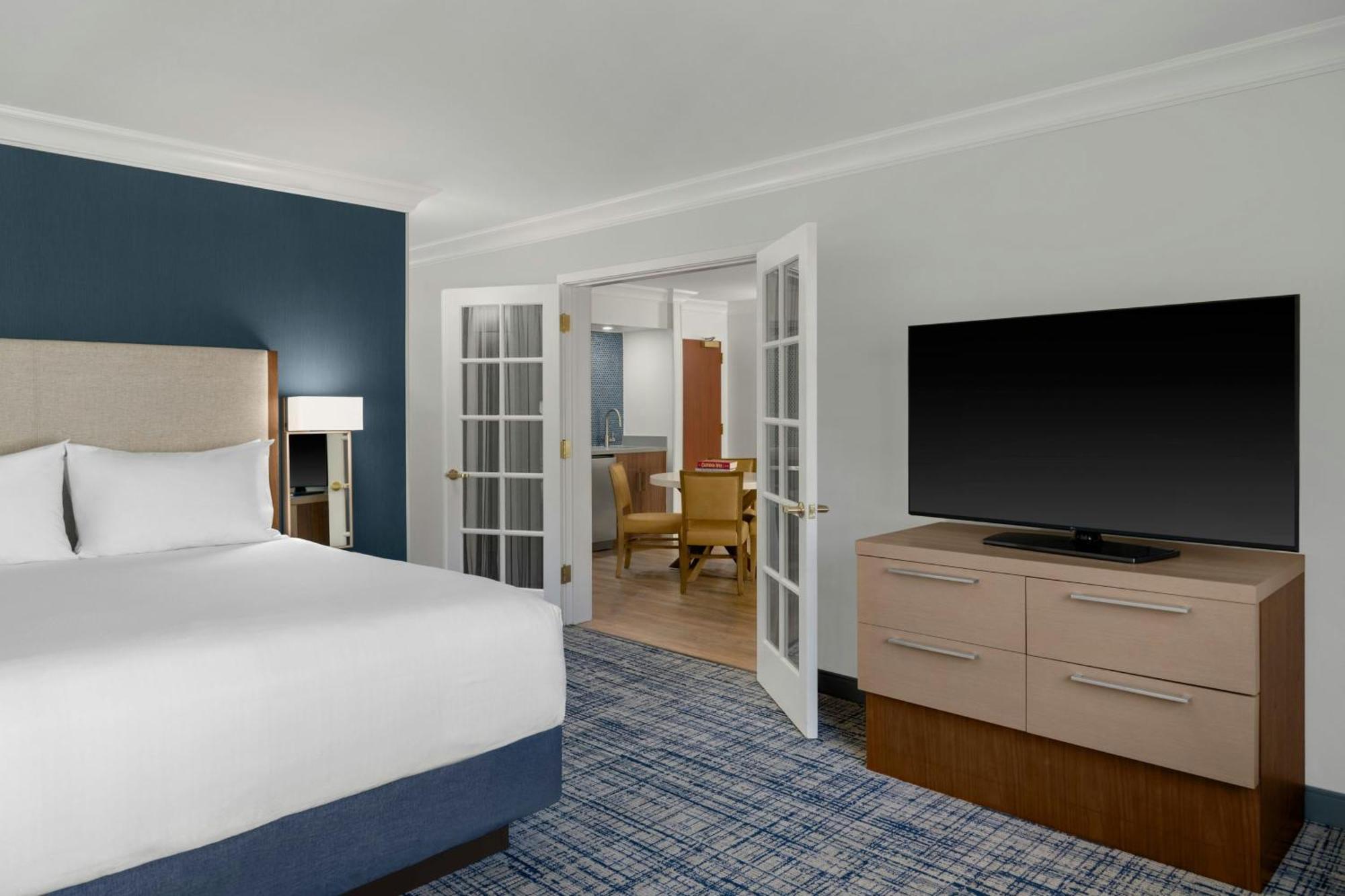 Courtyard Palo Alto Los Altos מראה חיצוני תמונה
