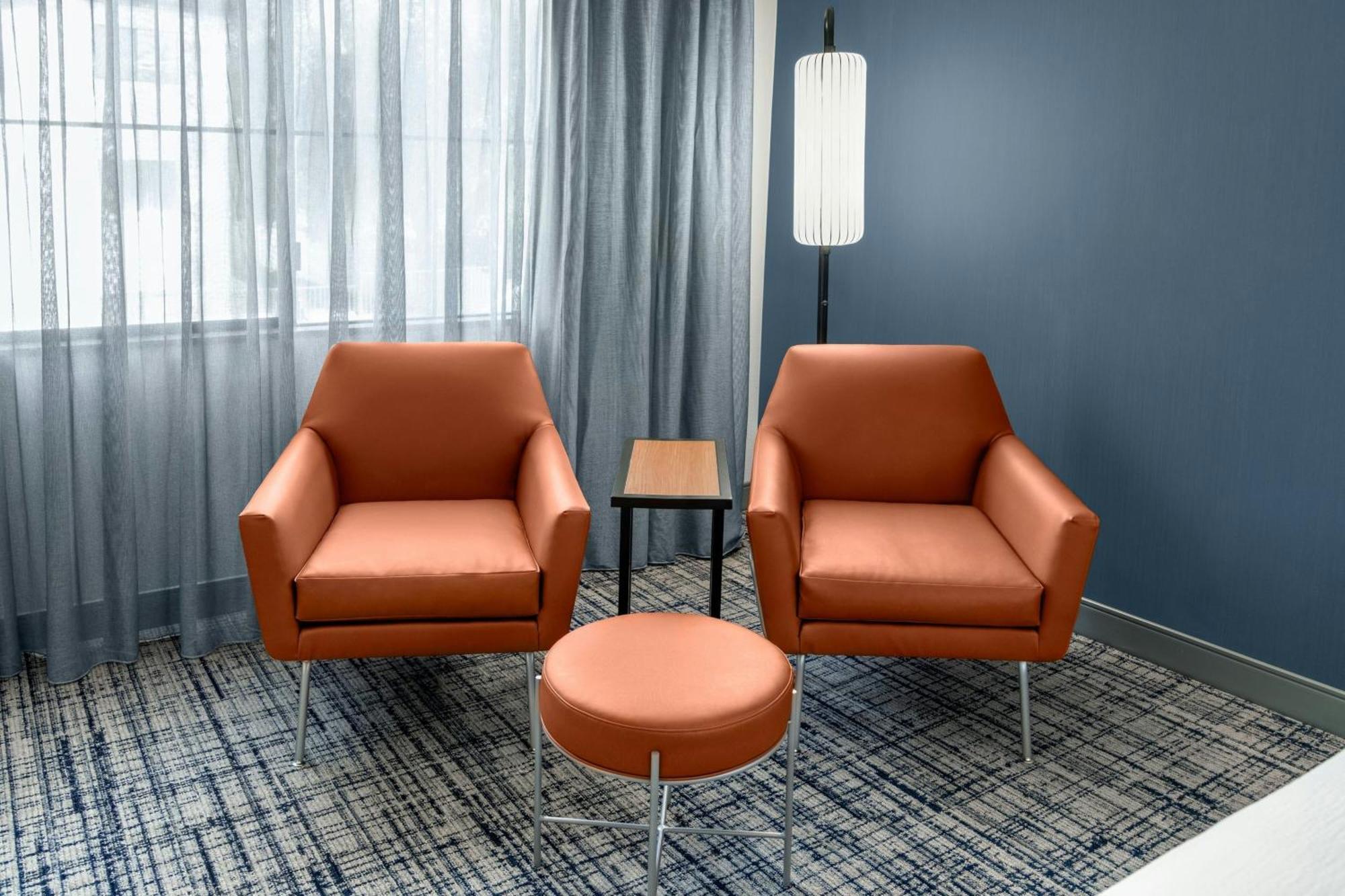 Courtyard Palo Alto Los Altos מראה חיצוני תמונה