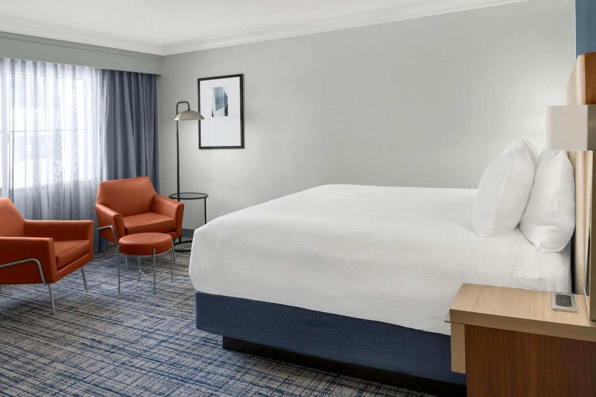 Courtyard Palo Alto Los Altos מראה חיצוני תמונה