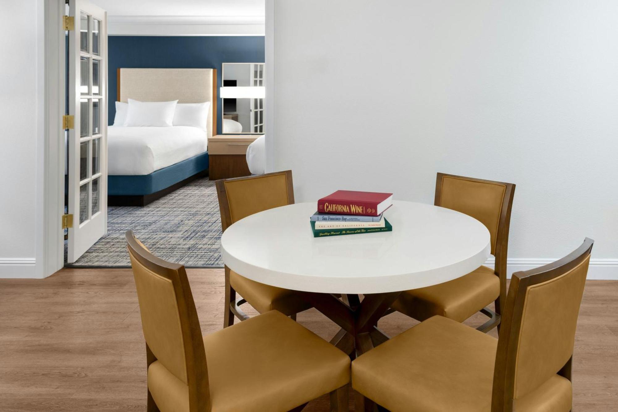 Courtyard Palo Alto Los Altos מראה חיצוני תמונה